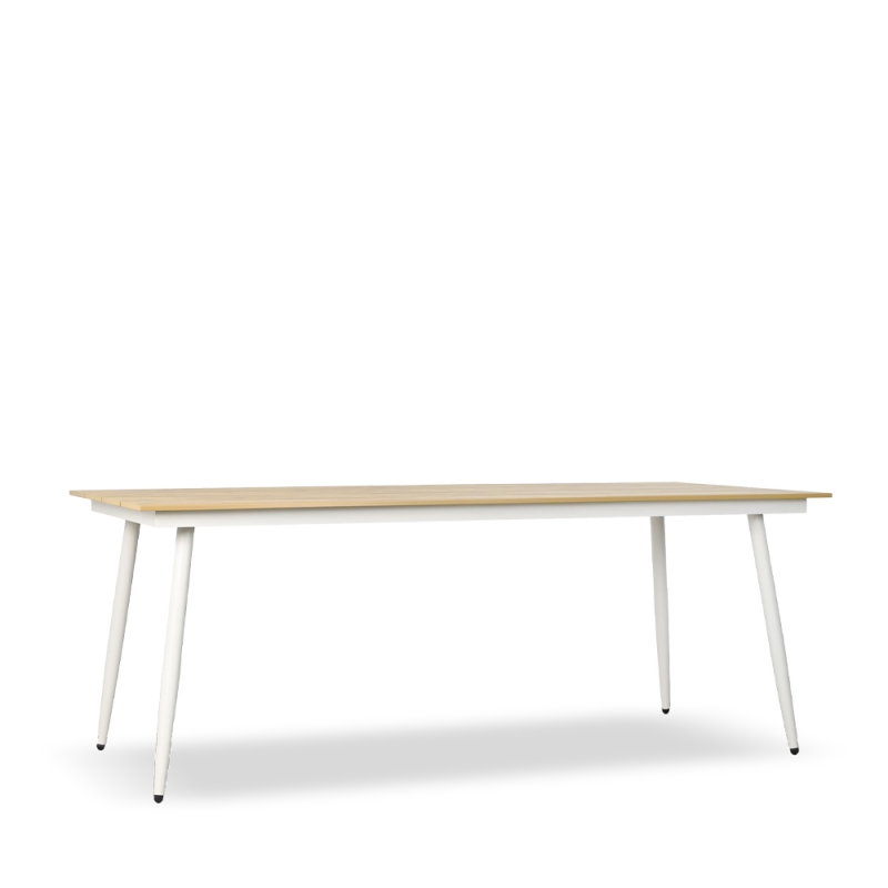 STERRA-200 OUTDOOR DINING TABLE