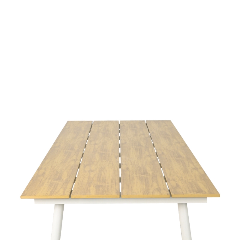 STERRA-200 OUTDOOR DINING TABLE