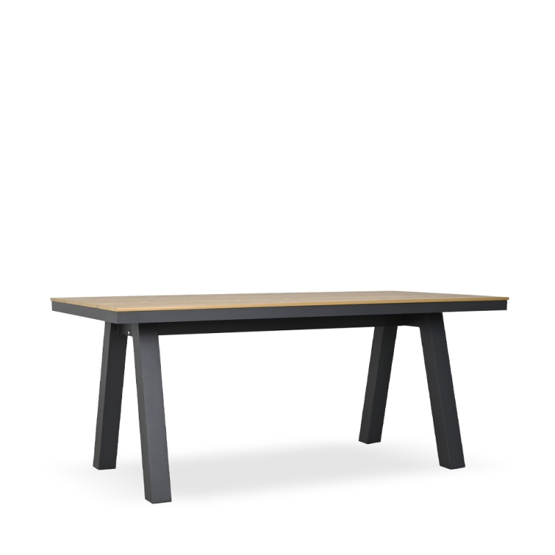 RIO OUTDOOR DINING TABLE