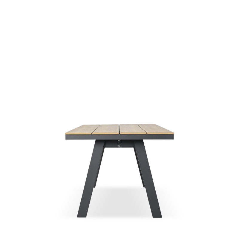 RIO OUTDOOR DINING TABLE