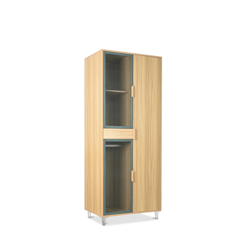 COTTON WARDROBE