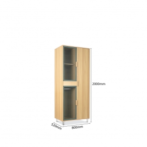 COTTON WARDROBE