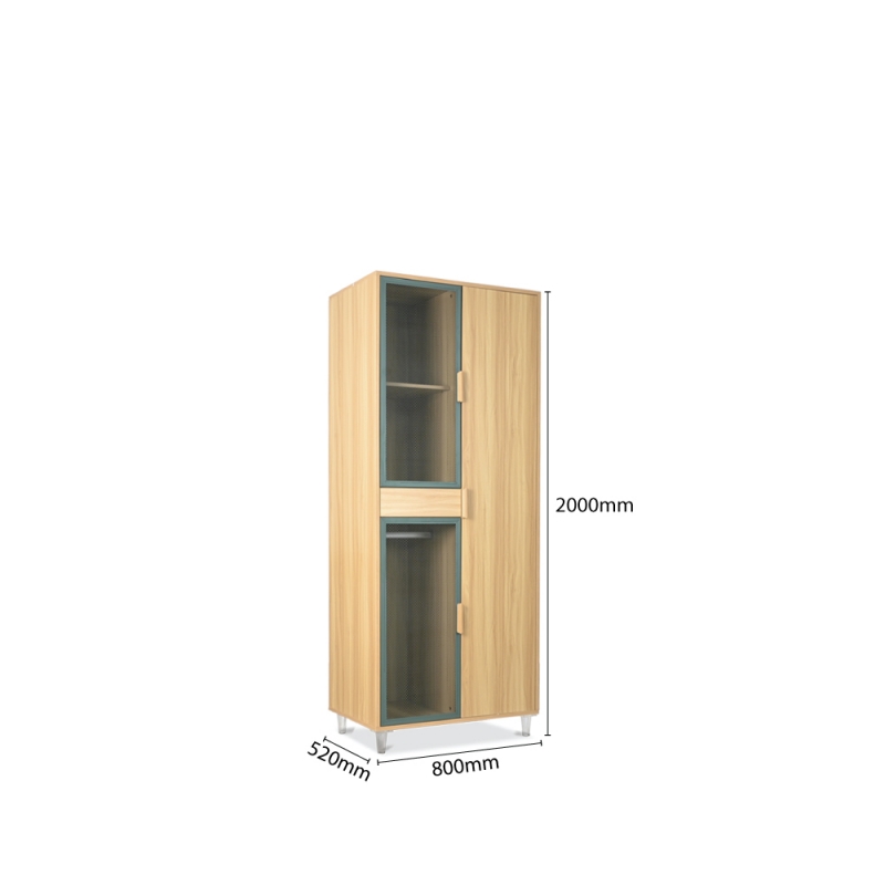 COTTON WARDROBE