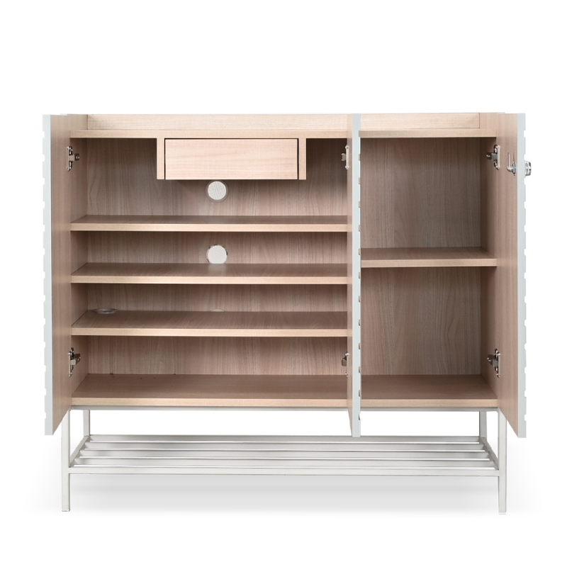 PEGGY-N-MY SHOE CABINET