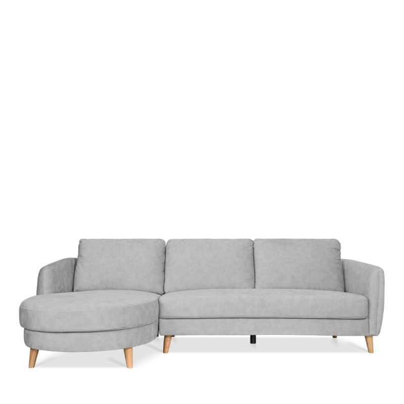 TORI-N L-SHAPED SOFA
