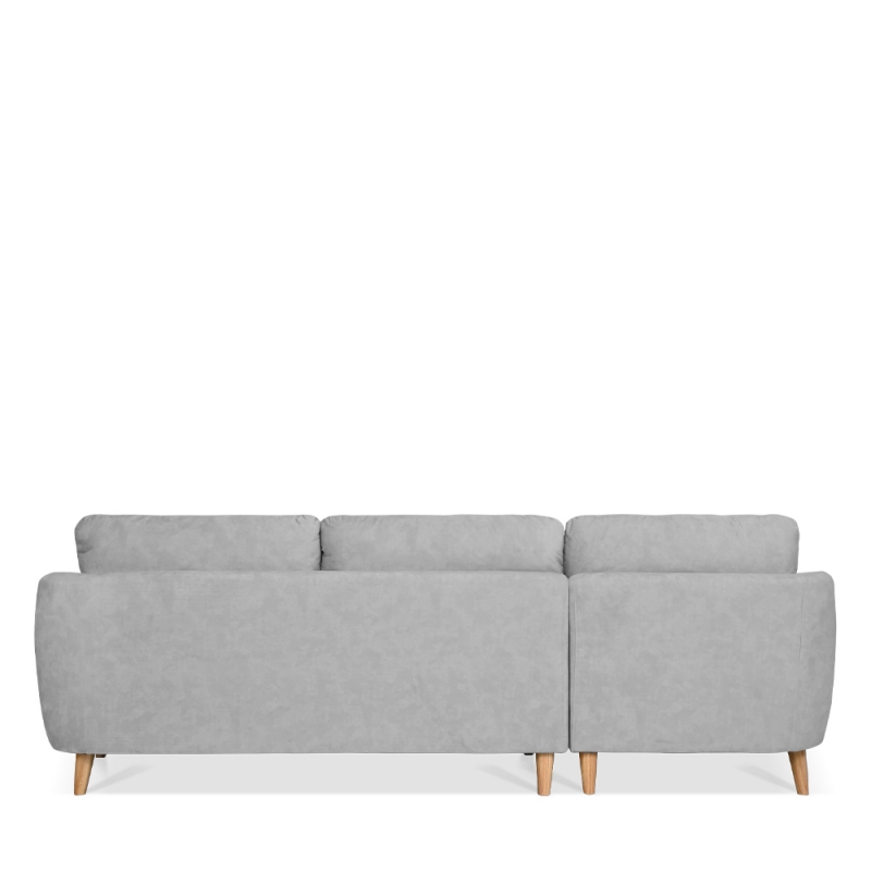 TORI-N L-SHAPED SOFA