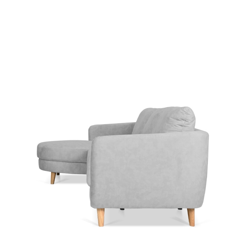 TORI-N L-SHAPED SOFA