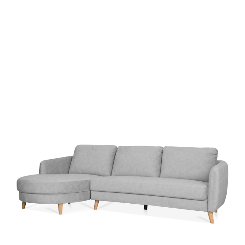TORI-N L-SHAPED SOFA