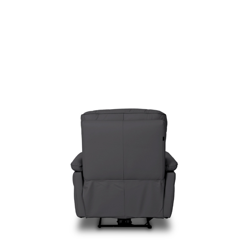 VALE 1 SEATER POWERED RECLINER SOFA