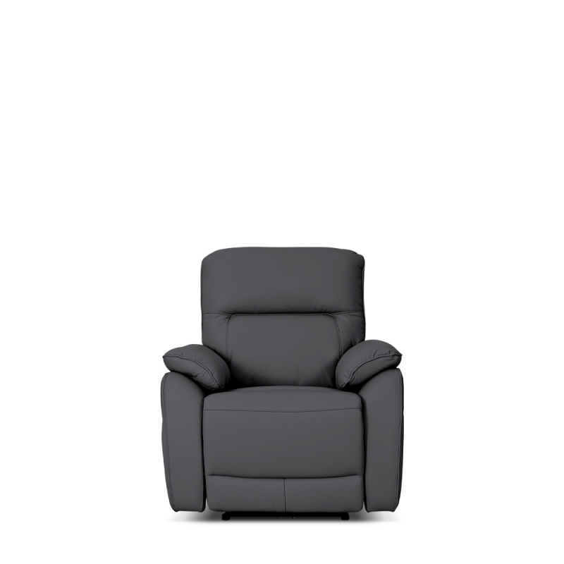 VALE 1 SEATER POWERED RECLINER SOFA