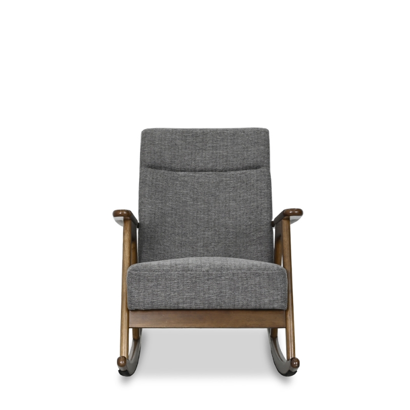 ELLIPSE ROCKING CHAIR