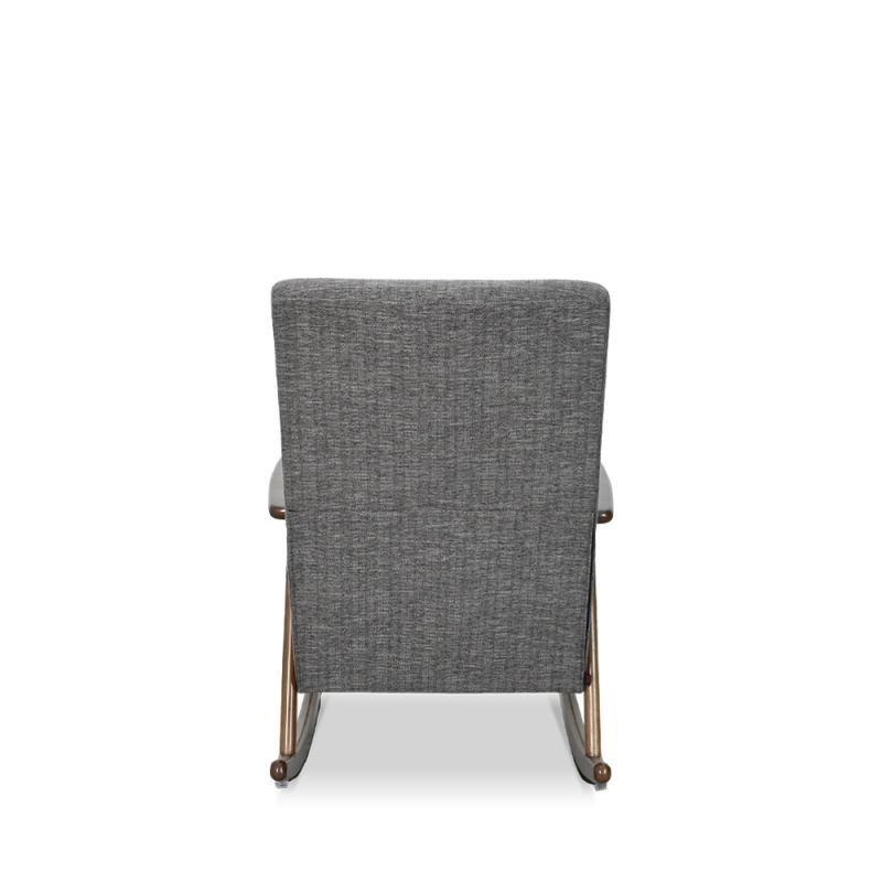 ELLIPSE ROCKING CHAIR