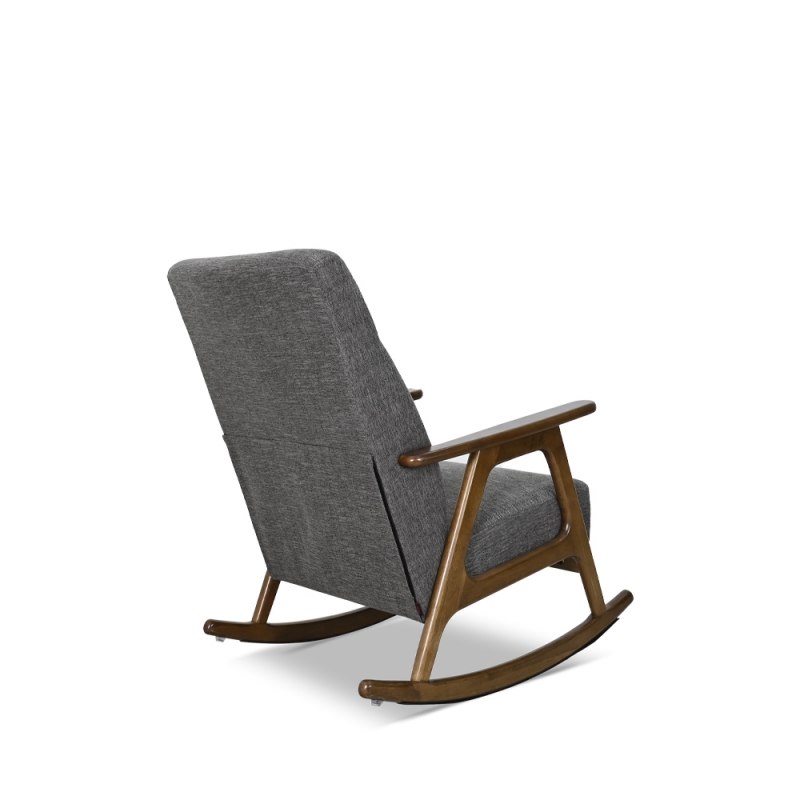 ELLIPSE ROCKING CHAIR
