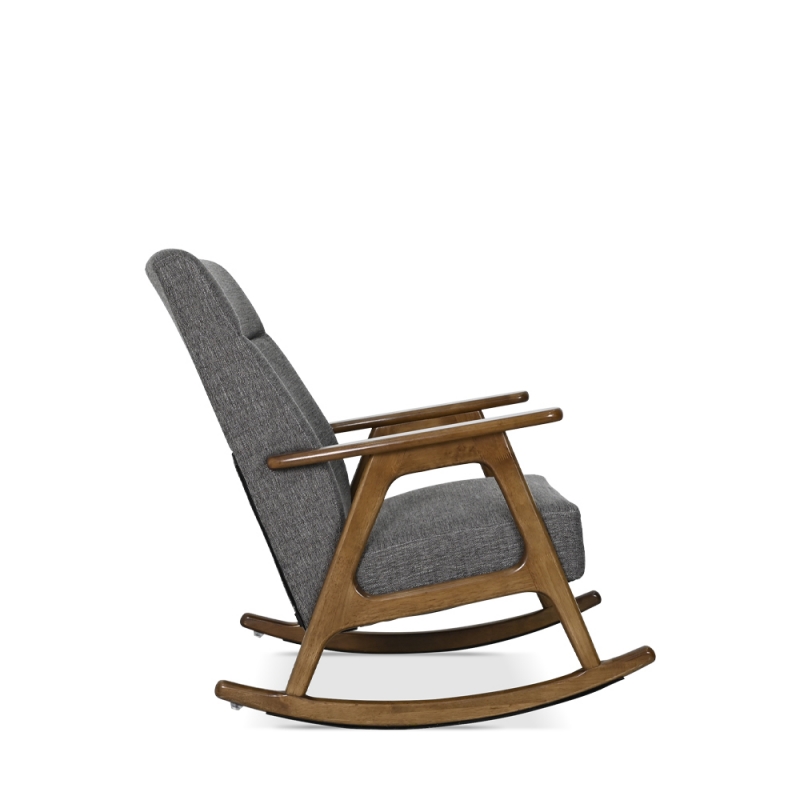 ELLIPSE ROCKING CHAIR