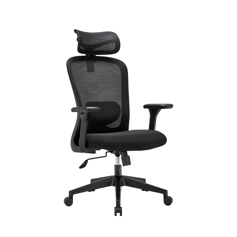 MIRRA EXECUTIVE OFFICE CHAIR WITH HEADREST