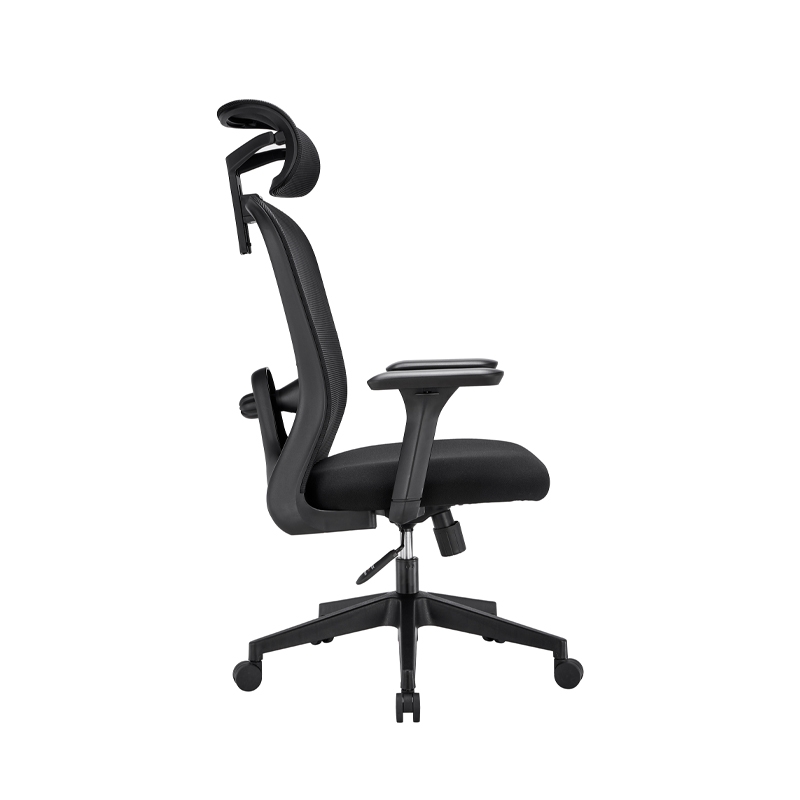 MIRRA EXECUTIVE OFFICE CHAIR WITH HEADREST