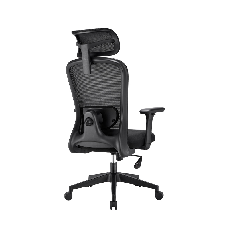 MIRRA EXECUTIVE OFFICE CHAIR WITH HEADREST