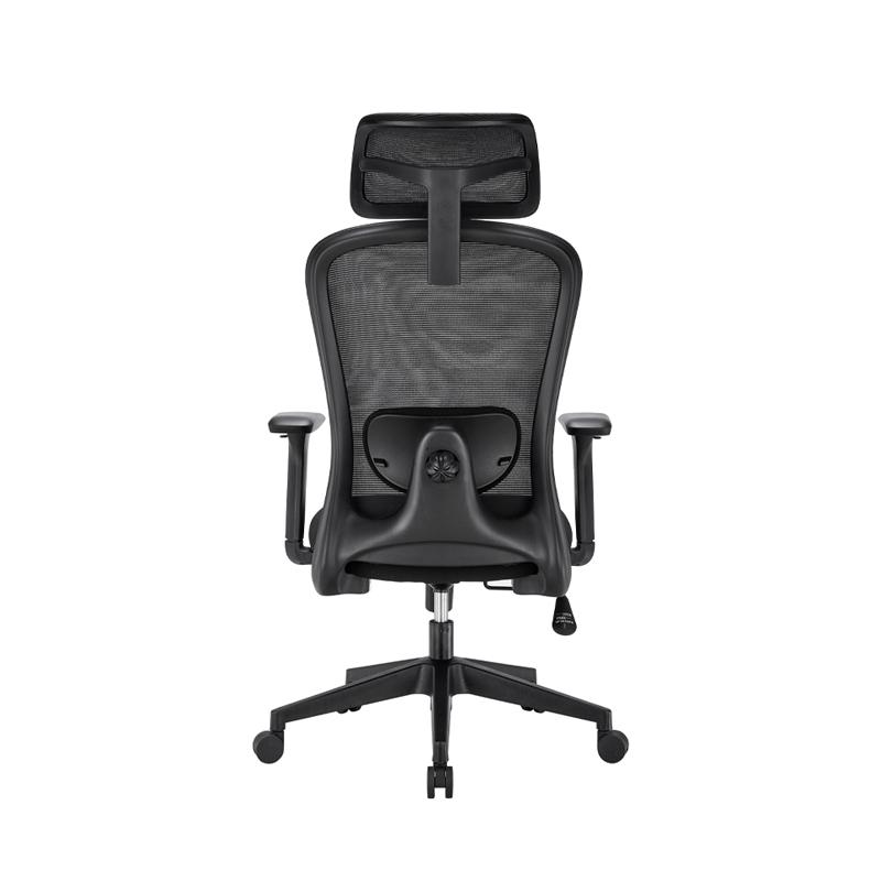 MIRRA EXECUTIVE OFFICE CHAIR WITH HEADREST