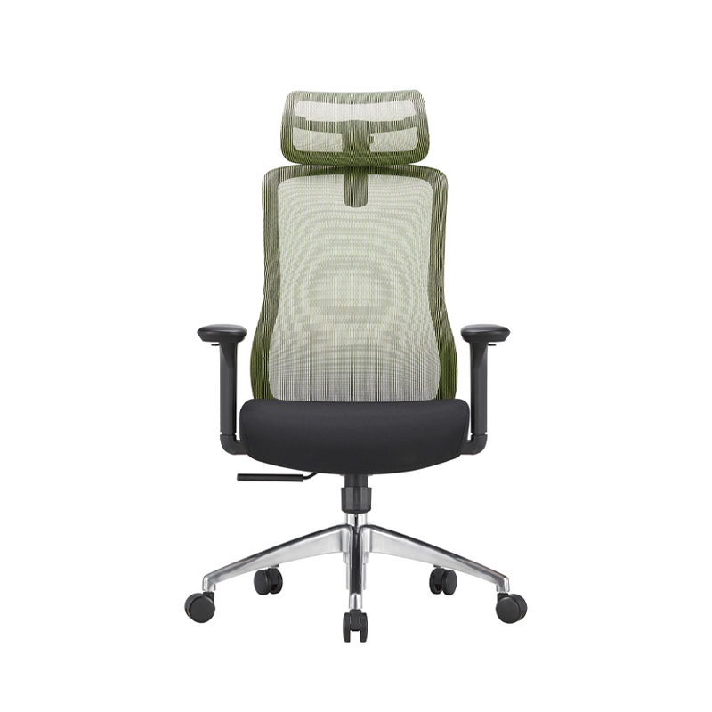 VENUS EXECUTIVE OFFICE CHAIR WITH HEADREST