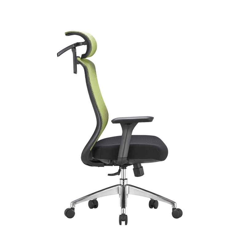 VENUS EXECUTIVE OFFICE CHAIR WITH HEADREST