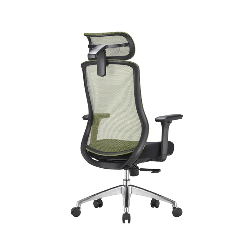 VENUS EXECUTIVE OFFICE CHAIR WITH HEADREST