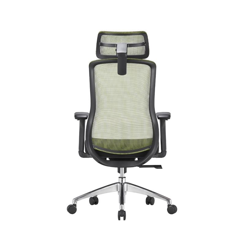 VENUS EXECUTIVE OFFICE CHAIR WITH HEADREST