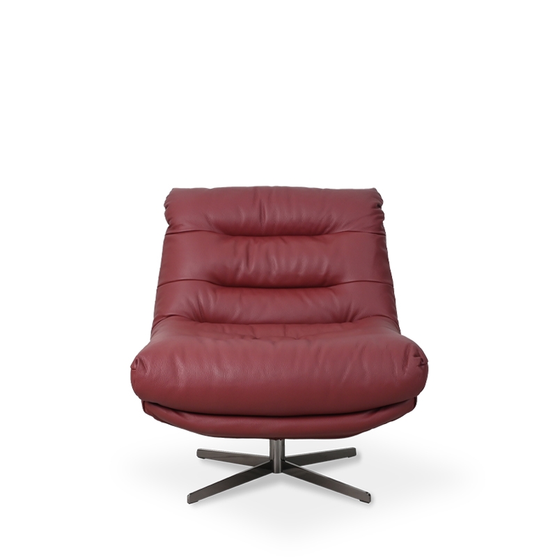 CELINE SWIVEL TUB CHAIR