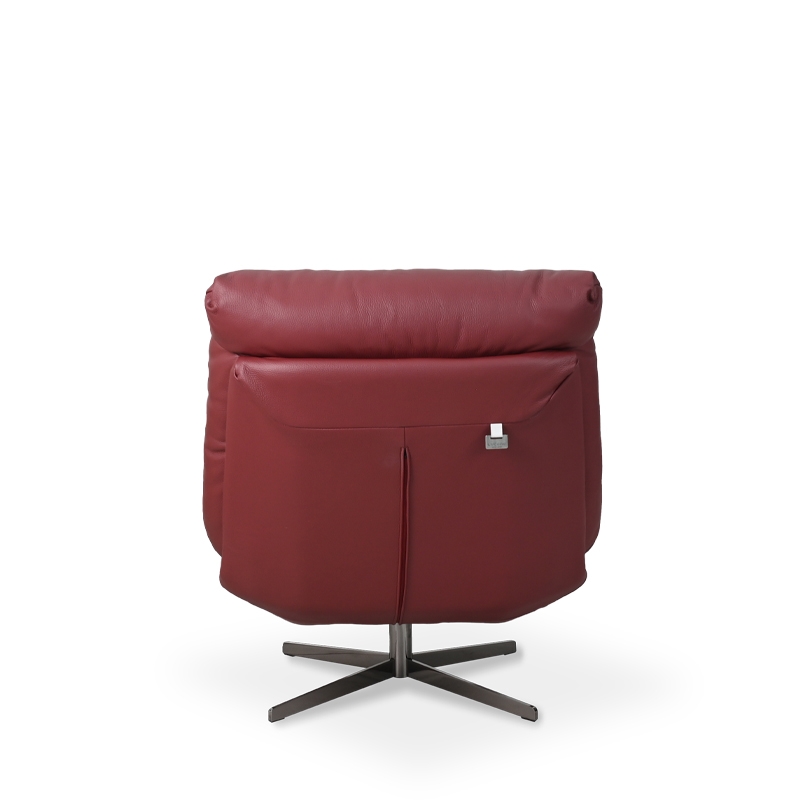 CELINE SWIVEL TUB CHAIR