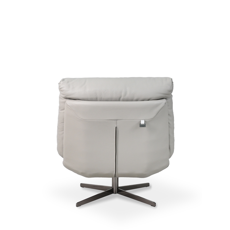 CELINE SWIVEL TUB CHAIR