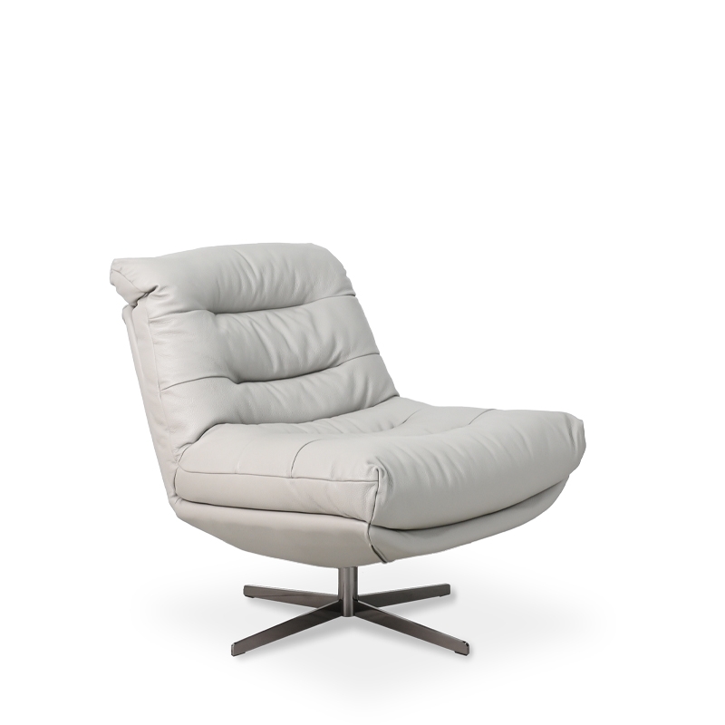 CELINE SWIVEL TUB CHAIR