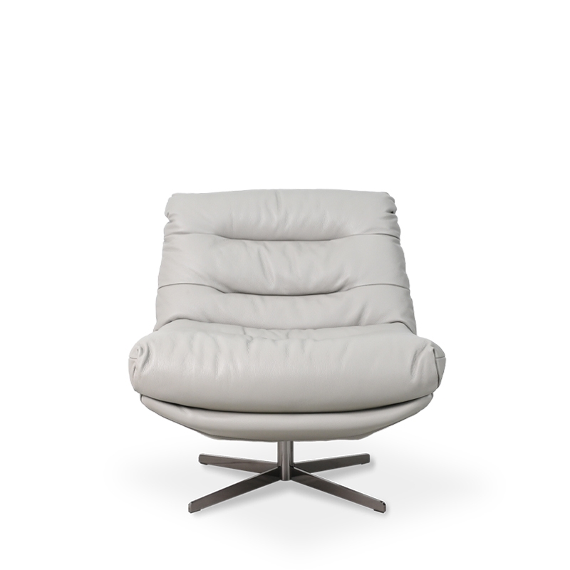 CELINE SWIVEL TUB CHAIR