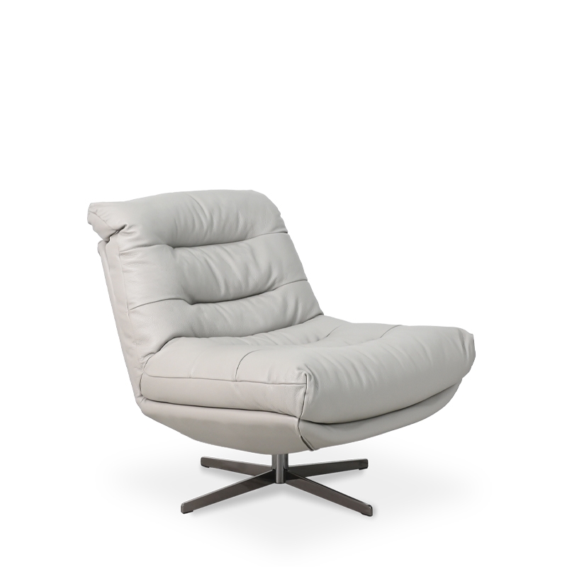 CELINE SWIVEL TUB CHAIR