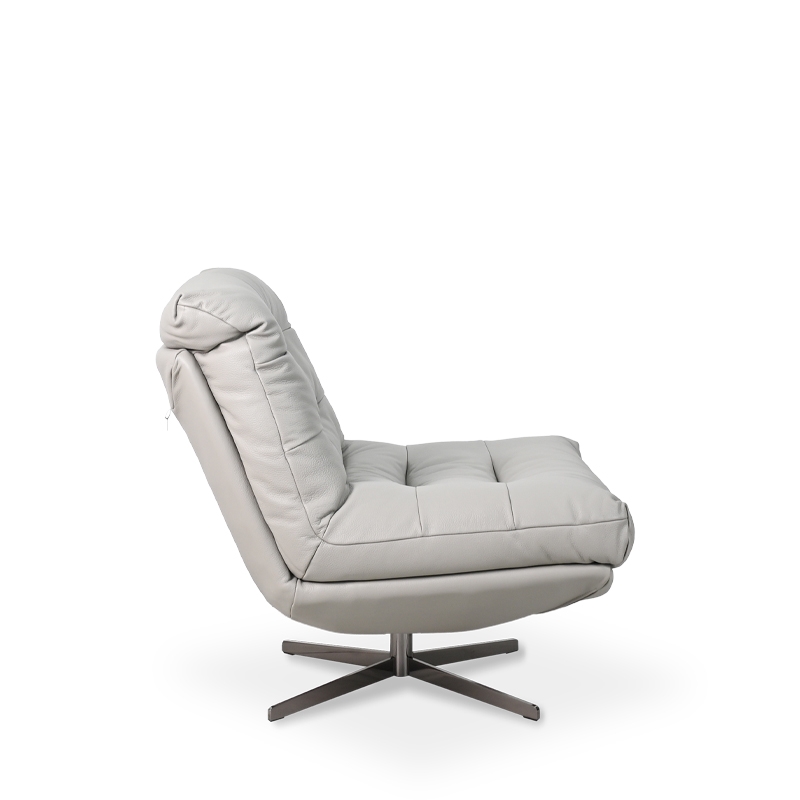 CELINE SWIVEL TUB CHAIR
