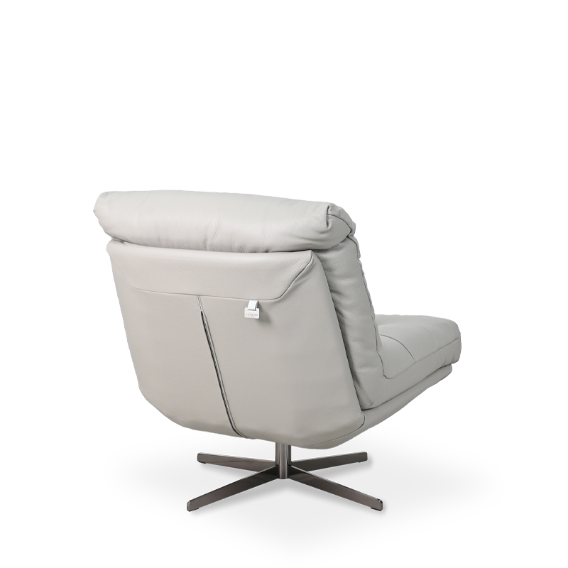 CELINE SWIVEL TUB CHAIR