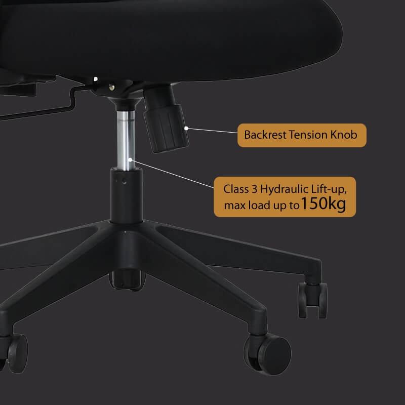 MIRRA OFFICE CHAIR