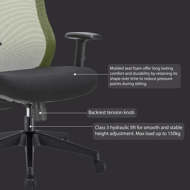 VENUS OFFICE CHAIR