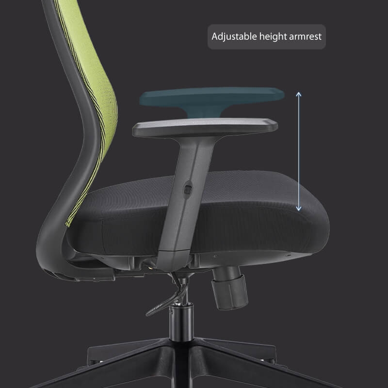 VENUS OFFICE CHAIR