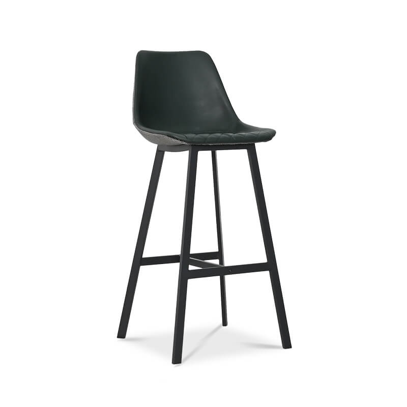 FOSSIL BAR CHAIR