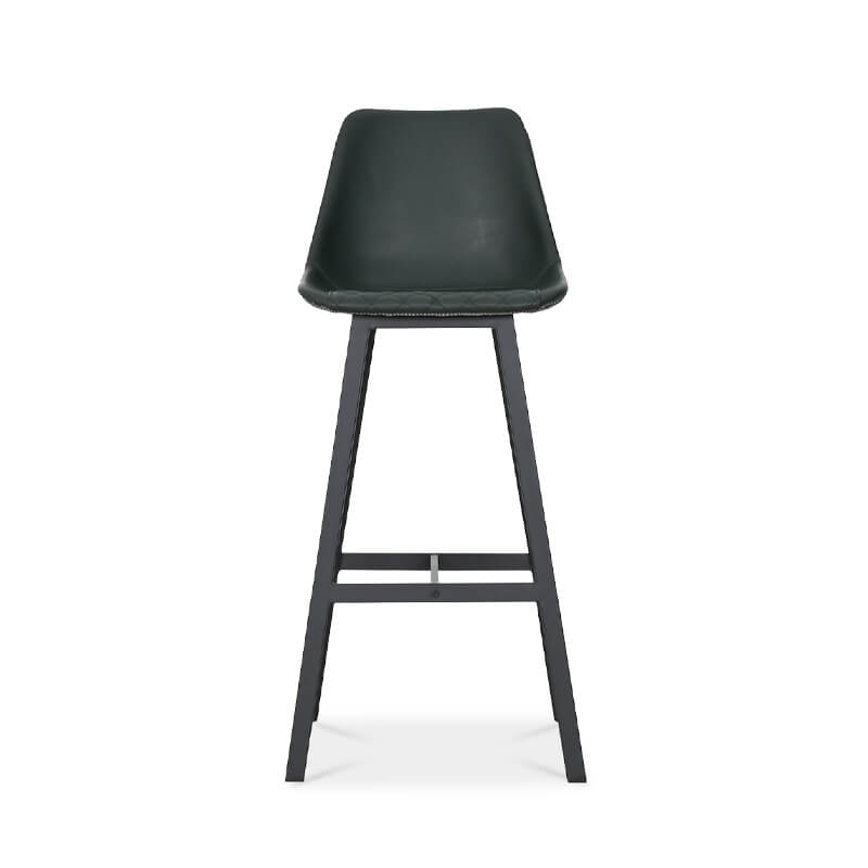 FOSSIL BAR CHAIR