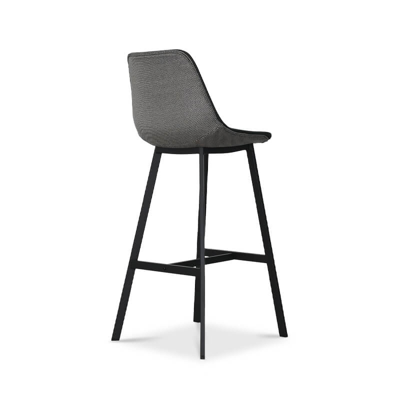 FOSSIL BAR CHAIR