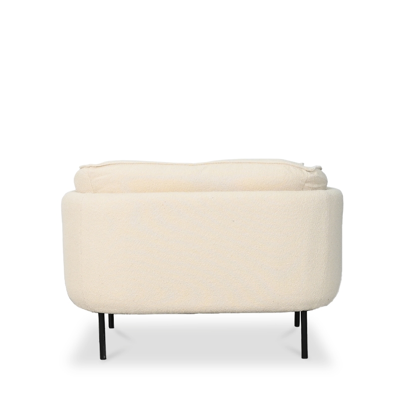 YUCCA-N 1 SEATER SOFA