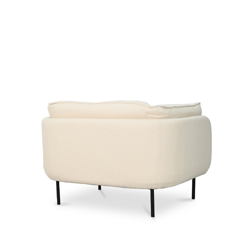 YUCCA-N 1 SEATER SOFA