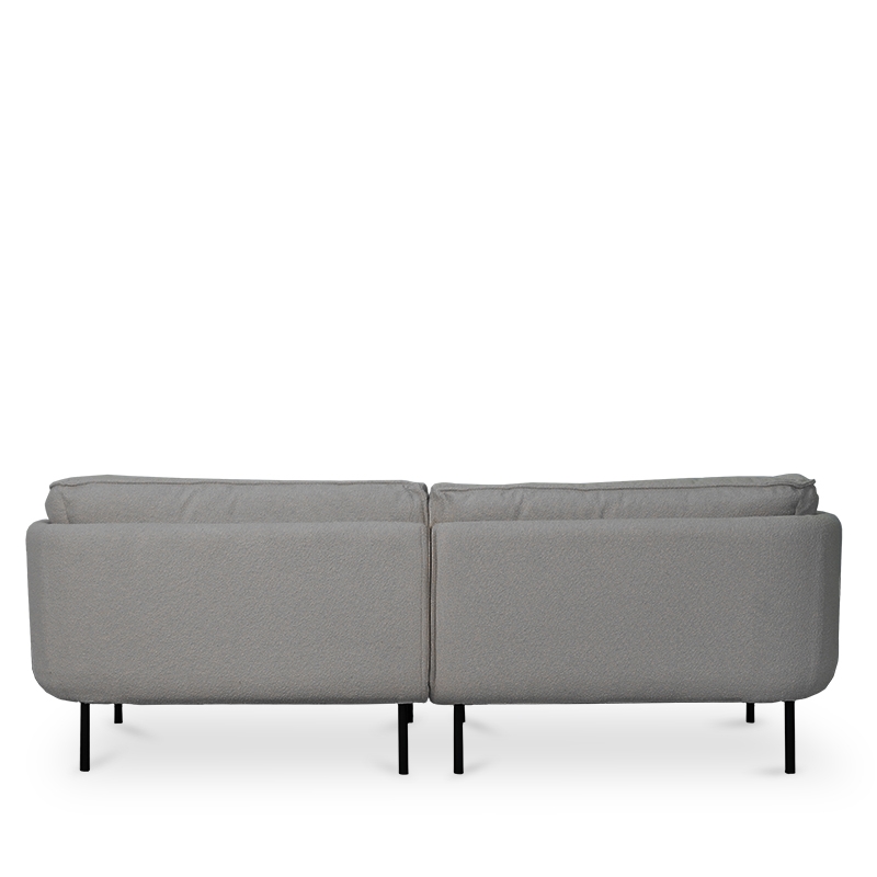 YUCCA-N 3 SEATER SOFA