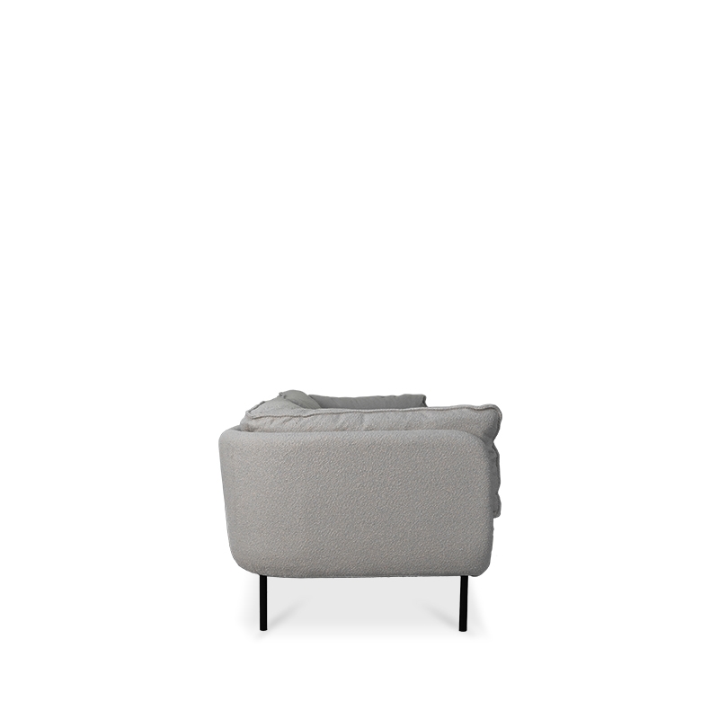 YUCCA-N 3 SEATER SOFA