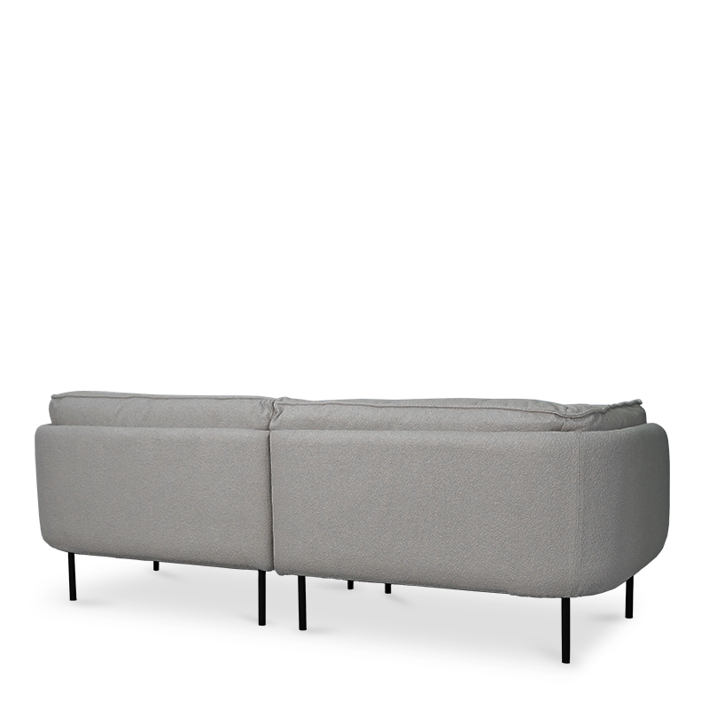 YUCCA-N 3 SEATER SOFA
