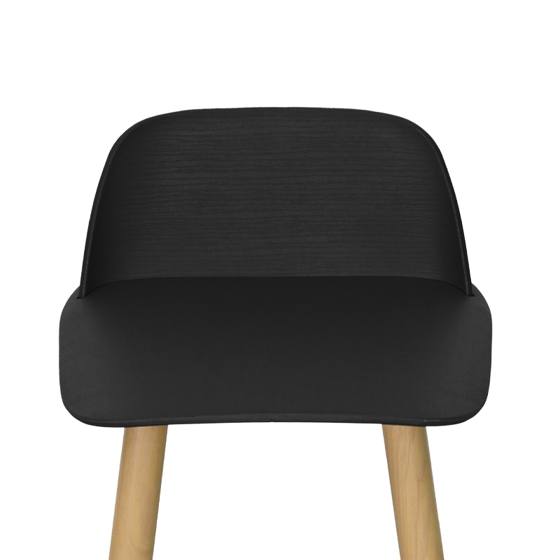 CATHY-H-PP HIGH CHAIR