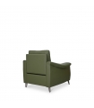 LUMOS 1 SEATER SOFA