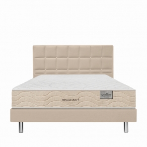 KING KOIL MATTRESS: ULTRAPEDIC RELAX II (11")