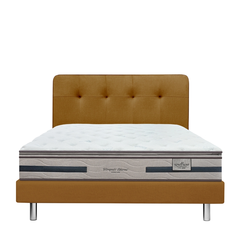 KING KOIL MATTRESS: ULTRAPEDIC ETHEREAL (11.5")