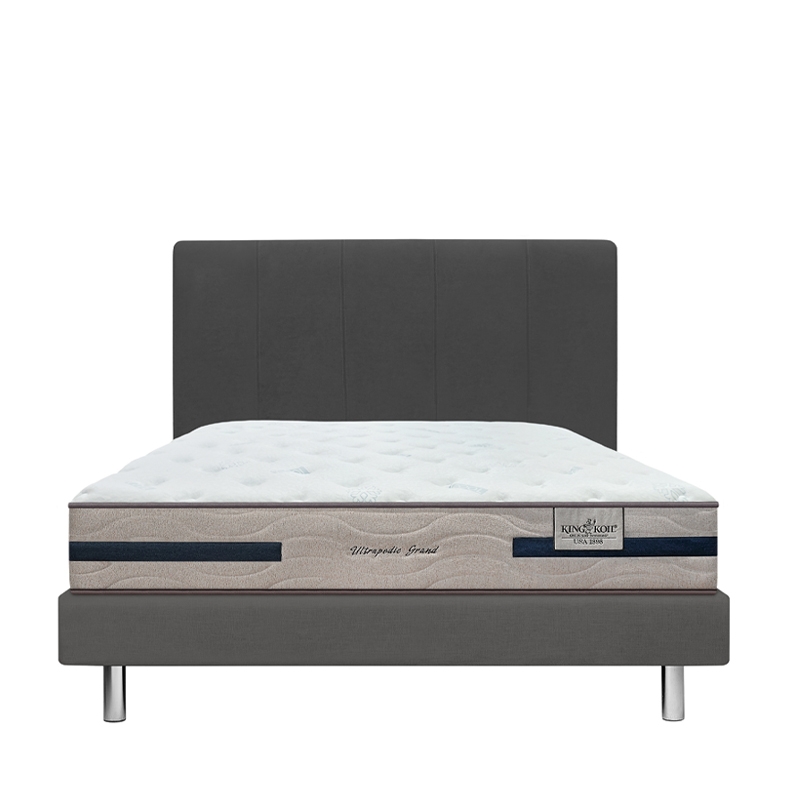 KING KOIL MATTRESS: ULTRAPEDIC GRAND (11")